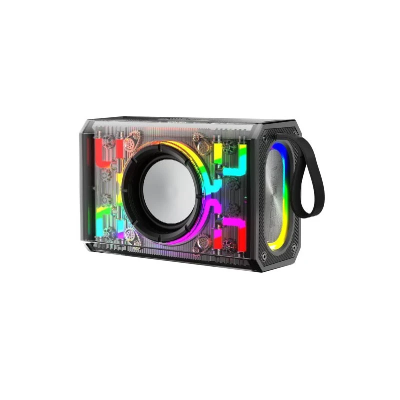 LENYES S843 Bluetooth Speaker