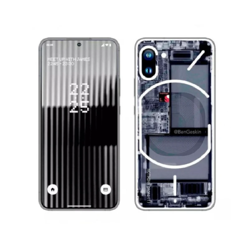 Nothing Phone ( 2 )