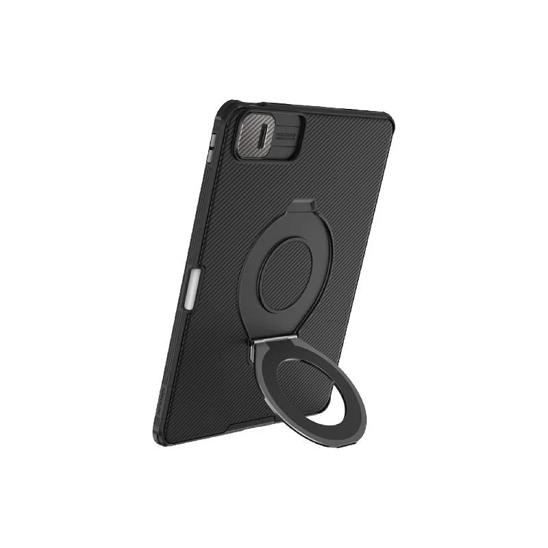 غطاء Nillkin Magnetic CamShield Pad مع حامل قلم