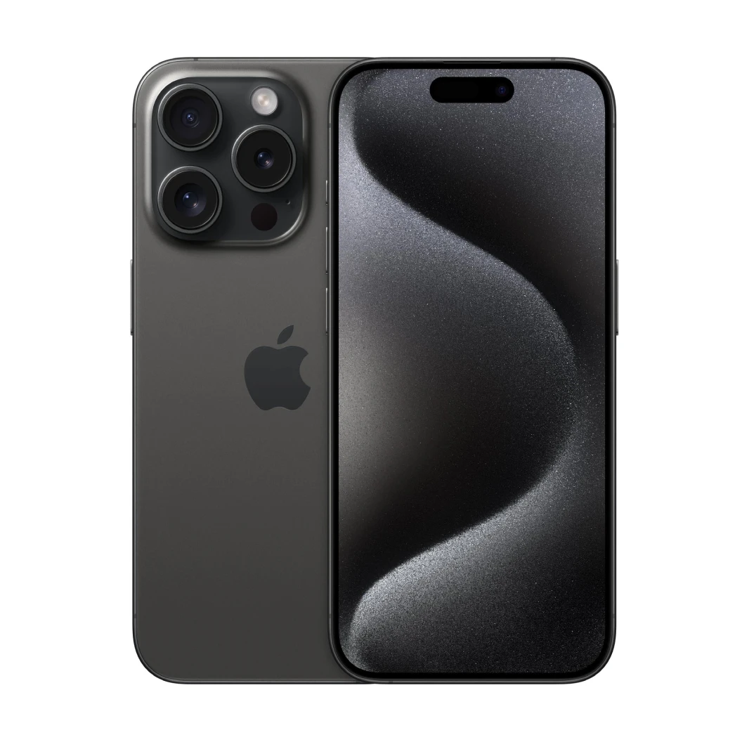 آيفون 15 برو 512GB