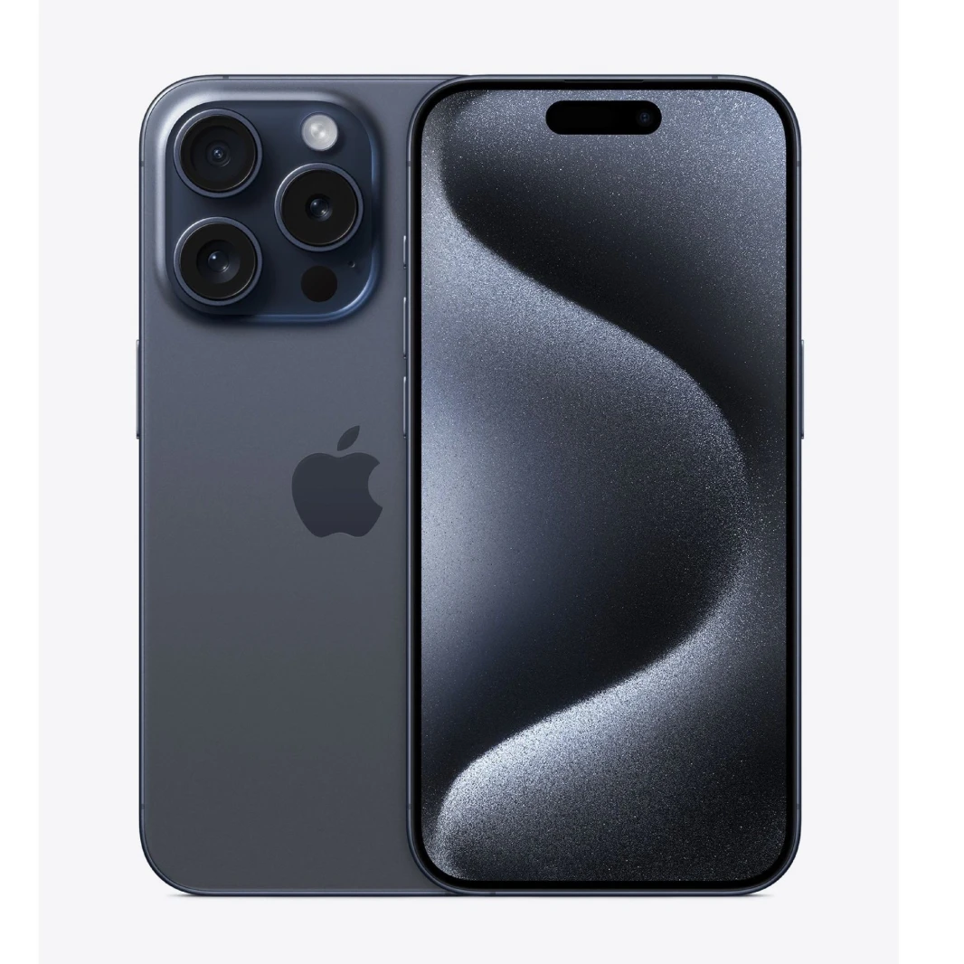 آيفون 15 برو ماكس 256GB