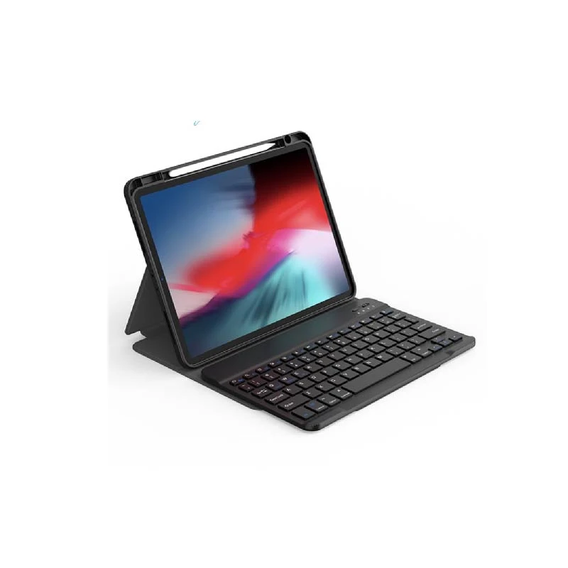 غطاء لوحة مفاتيح WiWU لأجهزة iPad 10 / 10.2