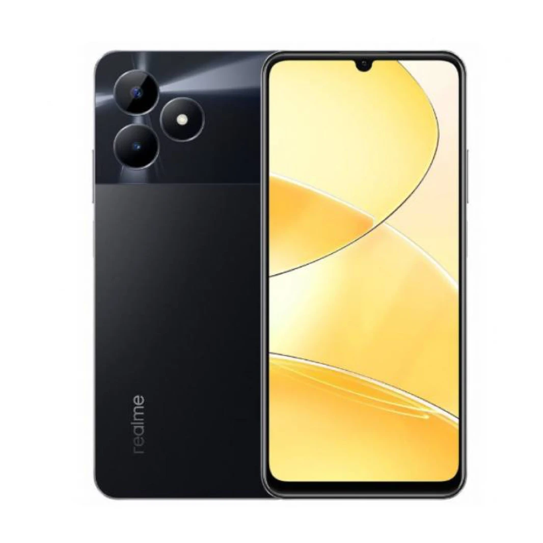 REALME C51