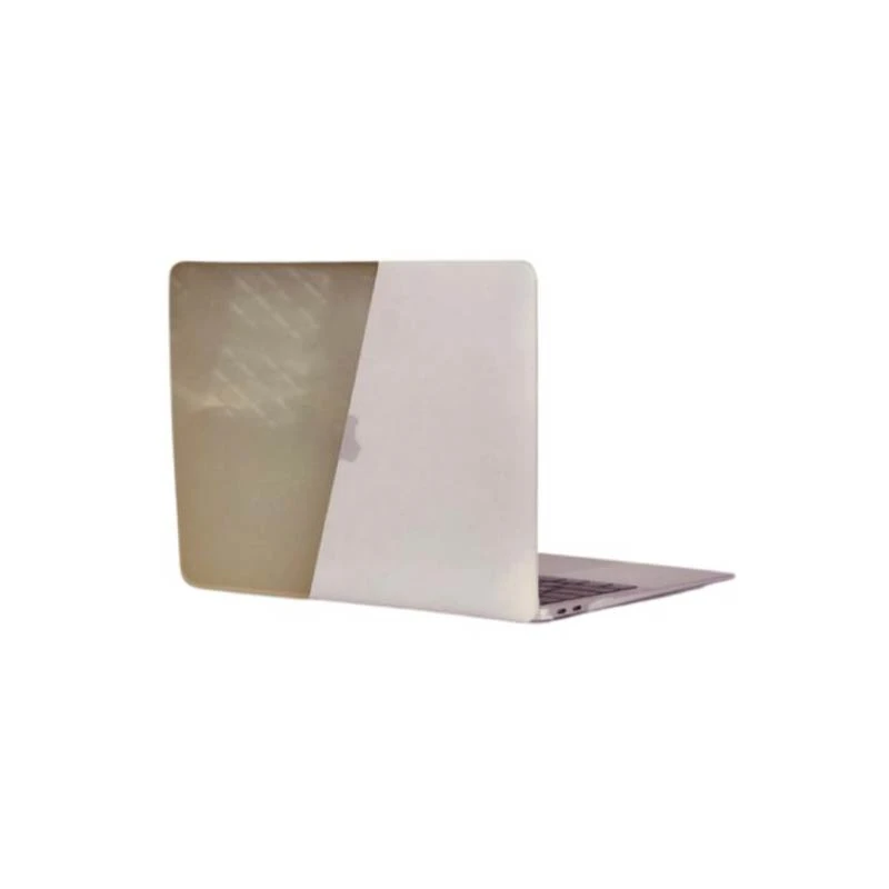 غطاء كمبيوتر محمول شفاف Coteci Universal PC Frosted