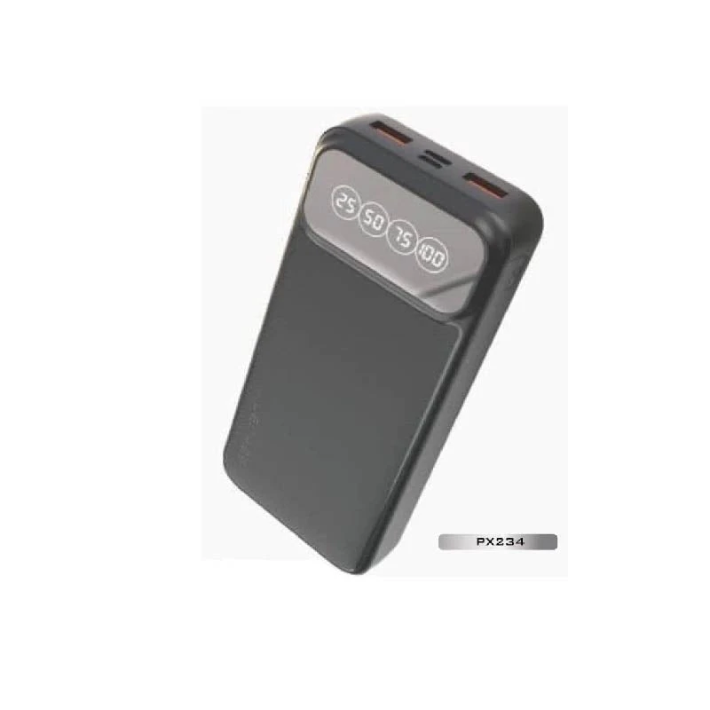 باور بانك LENYES بسعة 30000mAh 22.5W