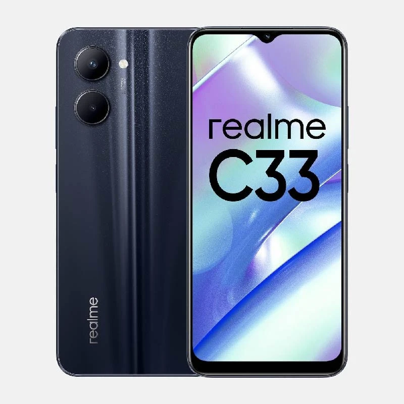 ريلمي C33