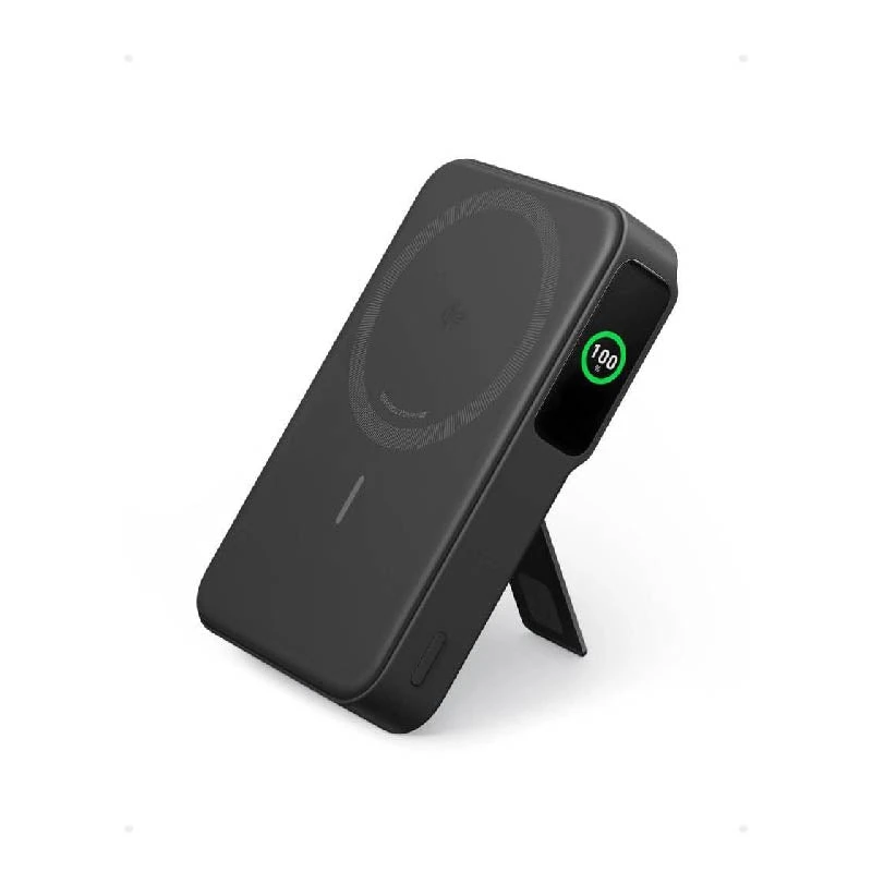 باور بانك Anker MagGo بسعة 10000mAh