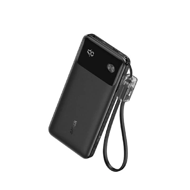 باور بانك Anker لتشغيل كل أجهزتك بسعة 10000mAh