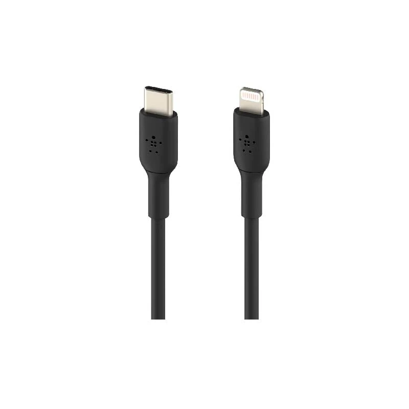 كابل Belkin Type-C إلى Lightning