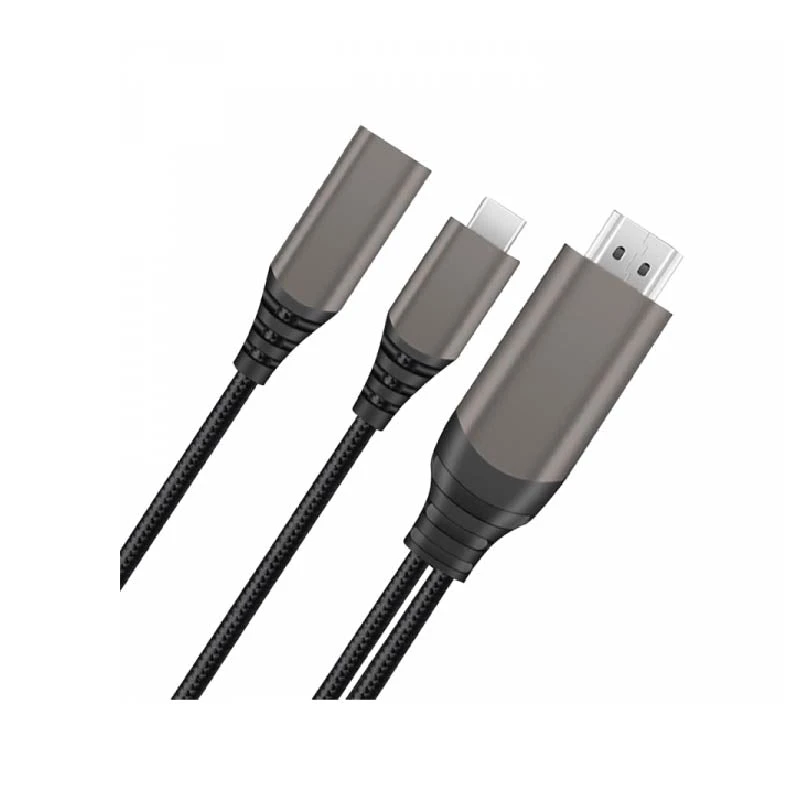 كابل WIWU من Type-C إلى HDMI