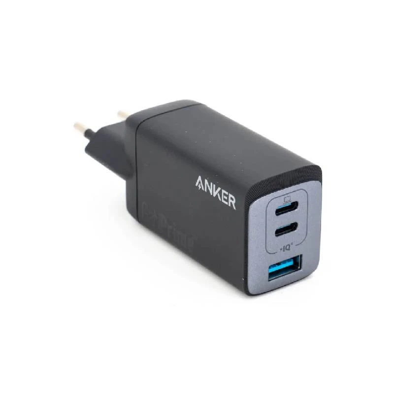 شاحن Anker GanPrime 735 بقوة 65 واط