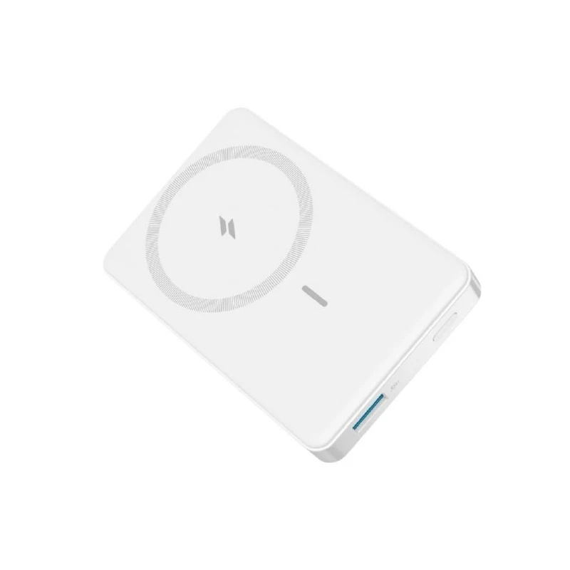 باور بانك Anker 334 MagGo بسعة 10000mAh