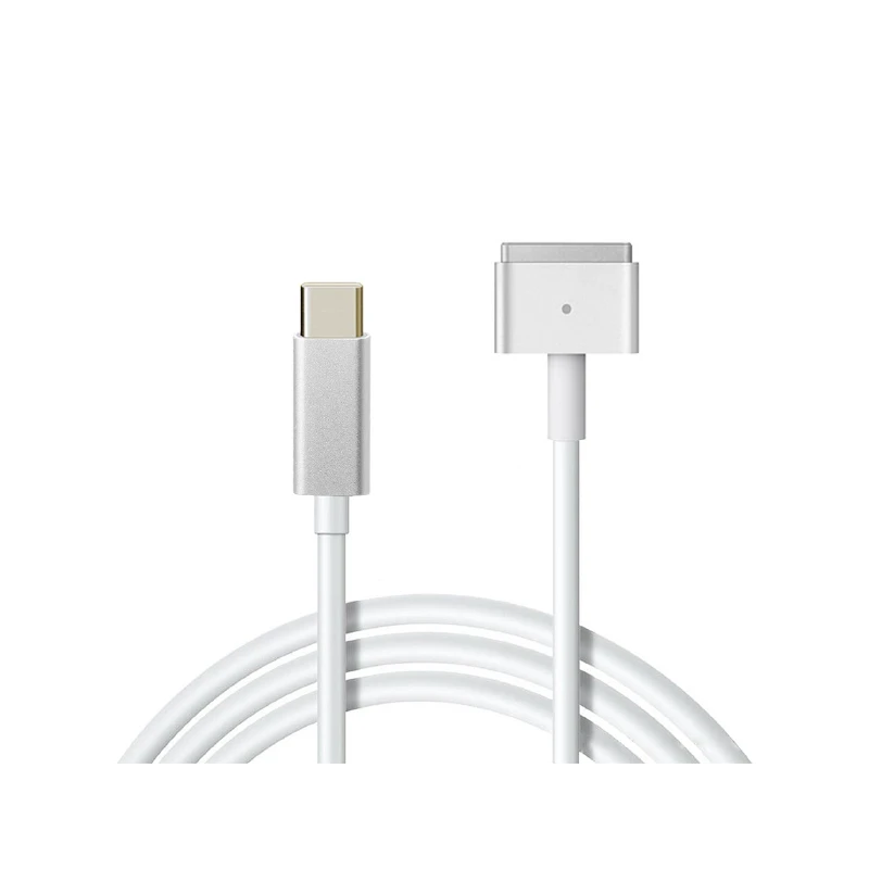 كابل شحن Coteci بطول 2 متر Type-C إلى MagSafe 3