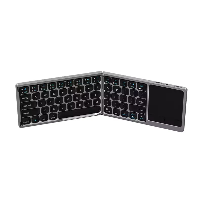 لوحة مفاتيح قابلة للطي WIWU FMK-04
