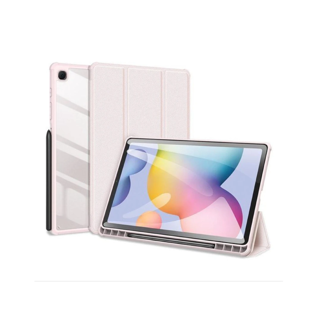 غطاء DUX DUCIS Topy لأجهزة تابلت Samsung S6 Lite