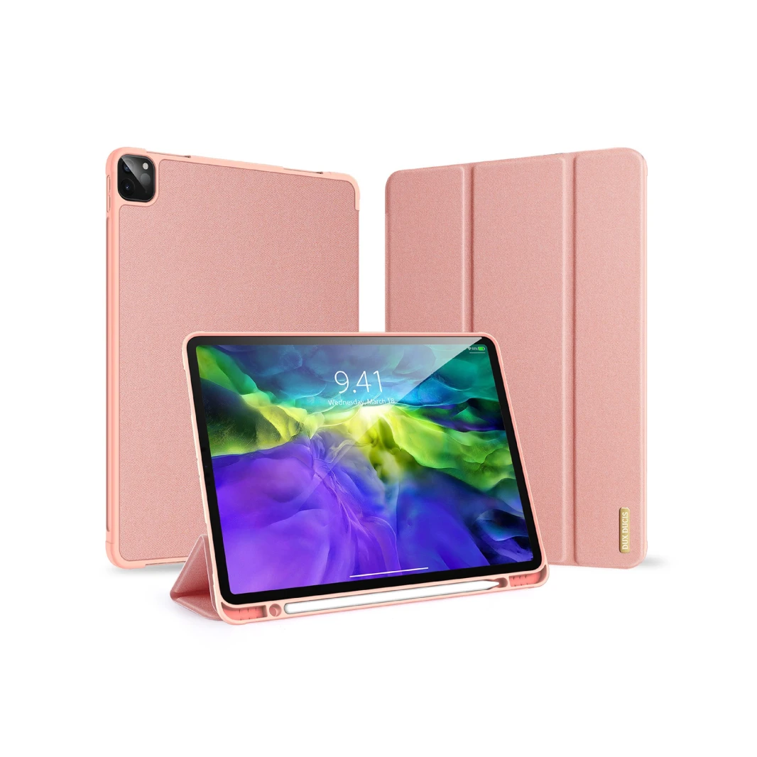 غطاء DUX DUCIS Domo لأجهزة iPad Pro 11