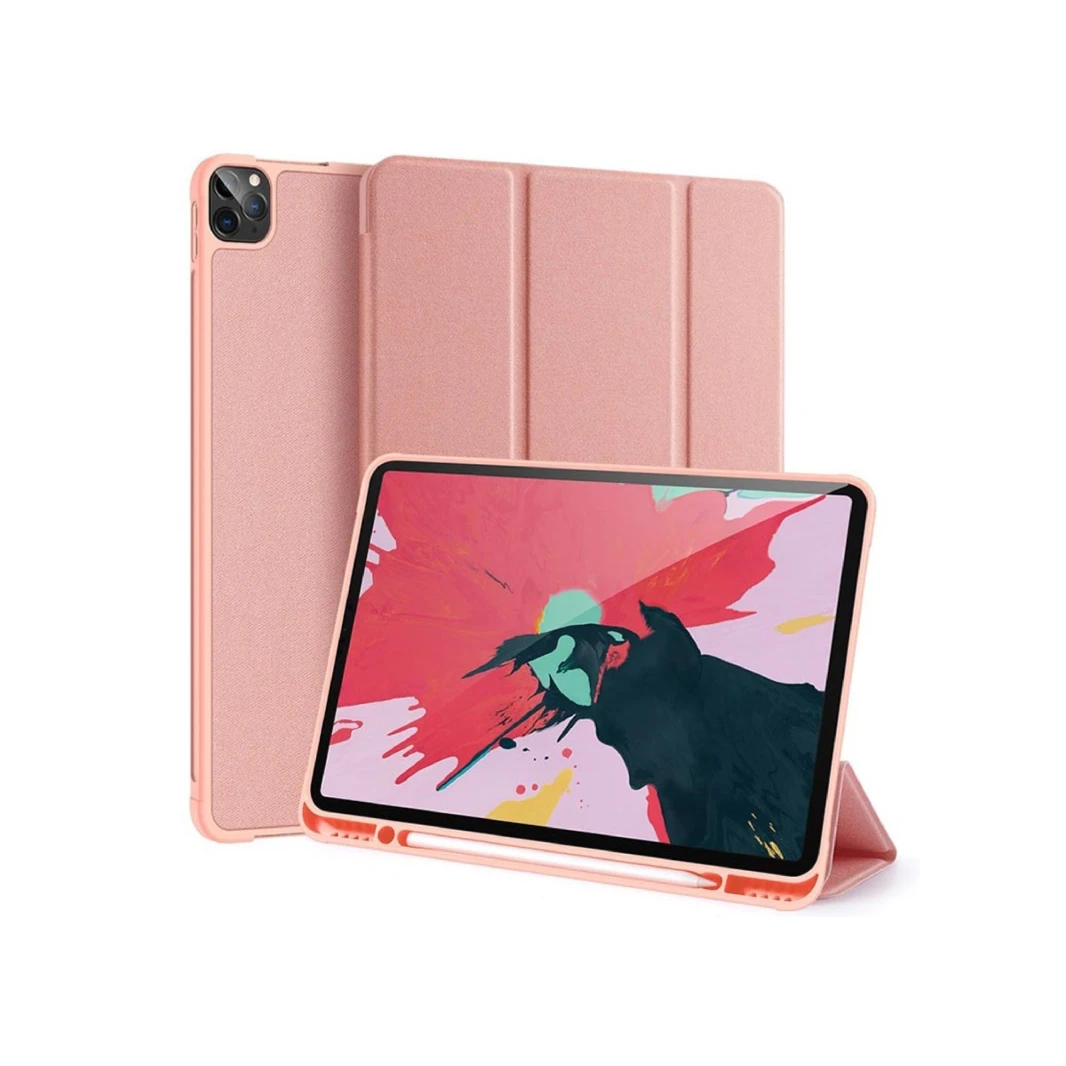 غطاء DUX DUCIS Domo لأجهزة iPad 12.9