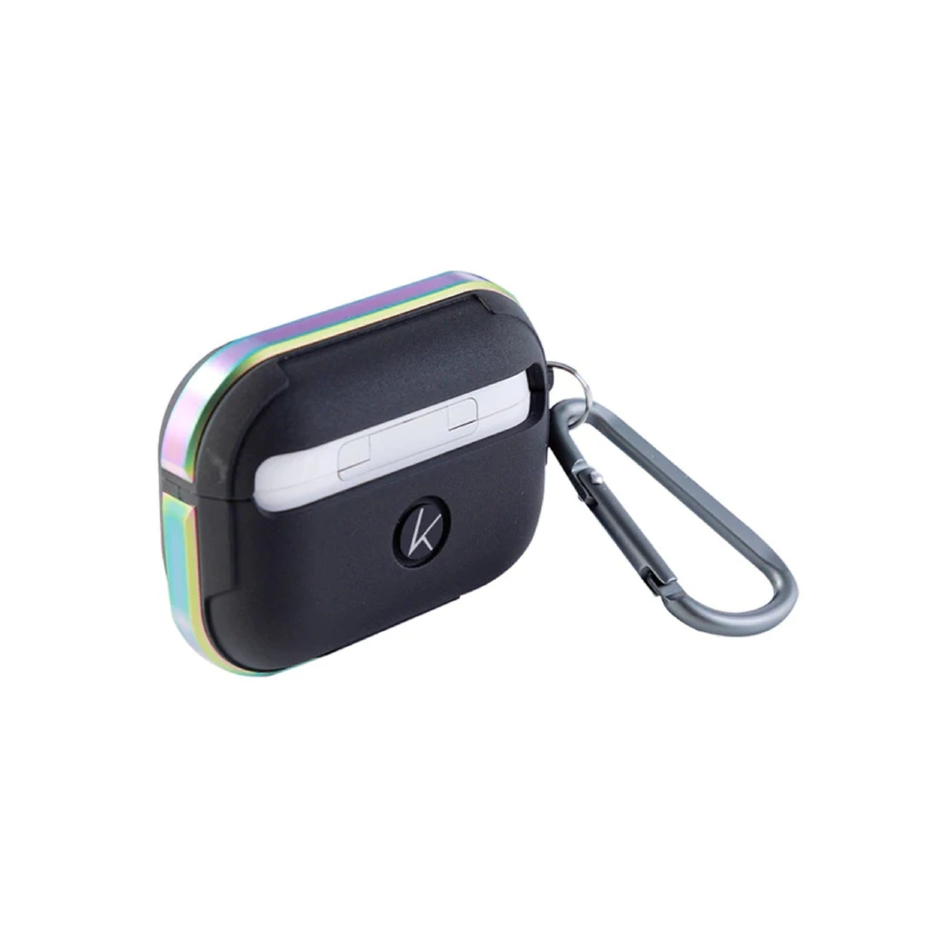 غطاء K-DOO لسماعات AirPods Pro 1/2
