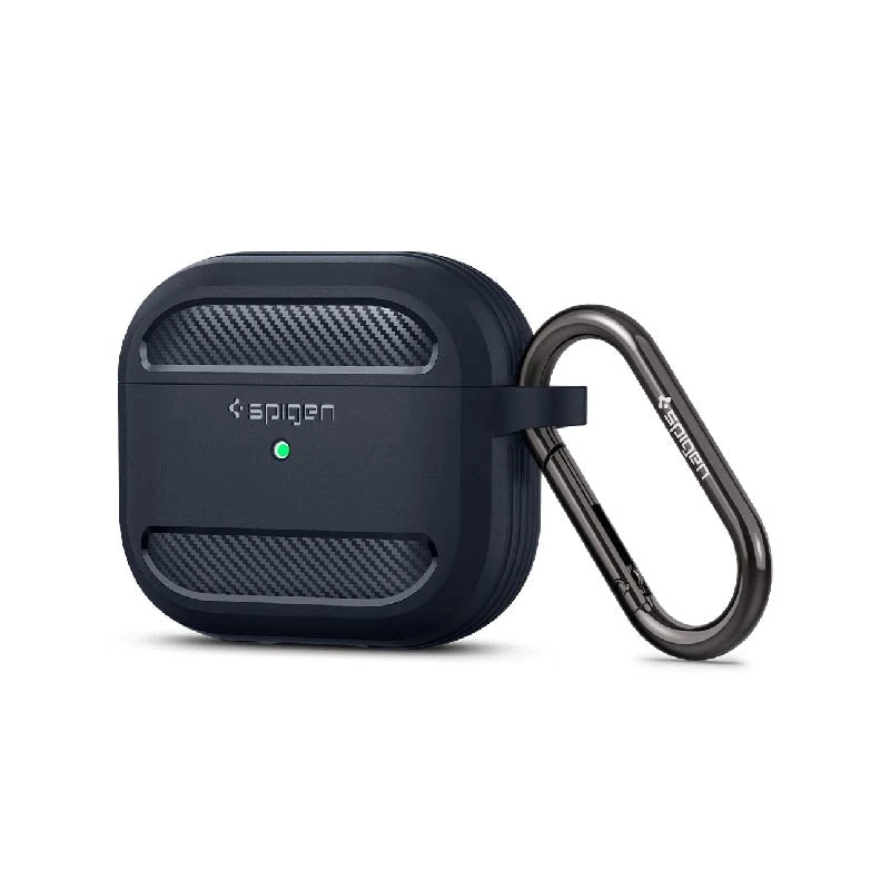 غطاء Spiqen لسماعات AirPods 3