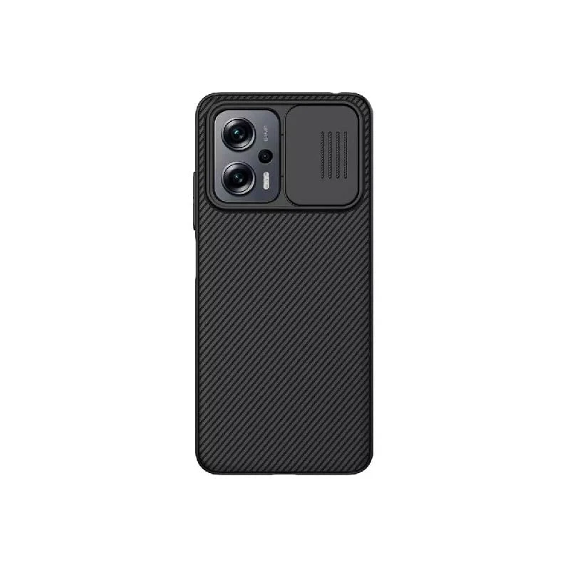 غطاء Nillkin Camshield Fold Bracket Version لحماية الكاميرا لهاتف Galaxy Z Fold/Flip