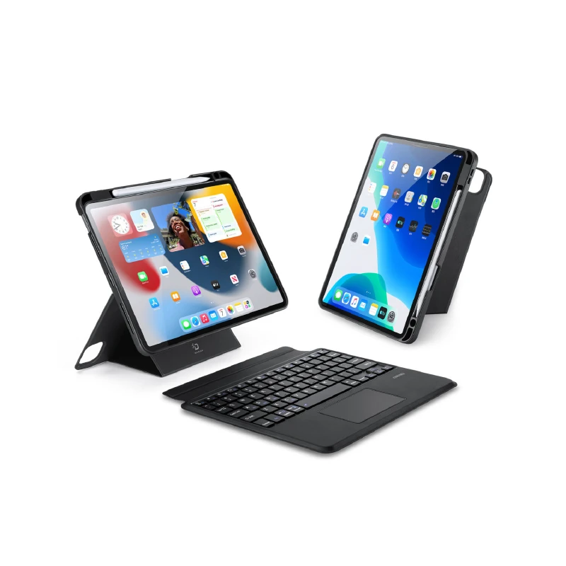 غطاء Nillkin Qin Vegan جلدي فاخر لجهاز Samsung Galaxy Z Flip4 5G