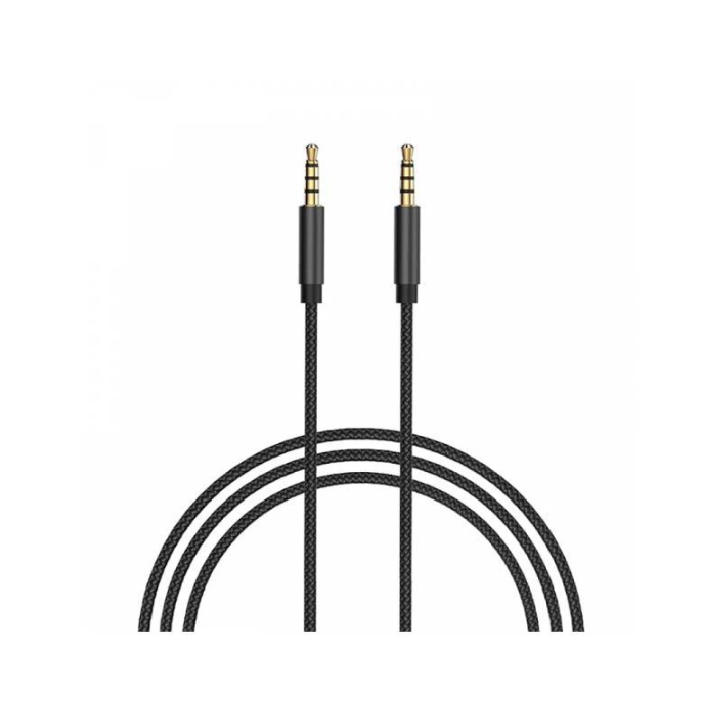 WiWU Aux stereo cable to Aux stereo