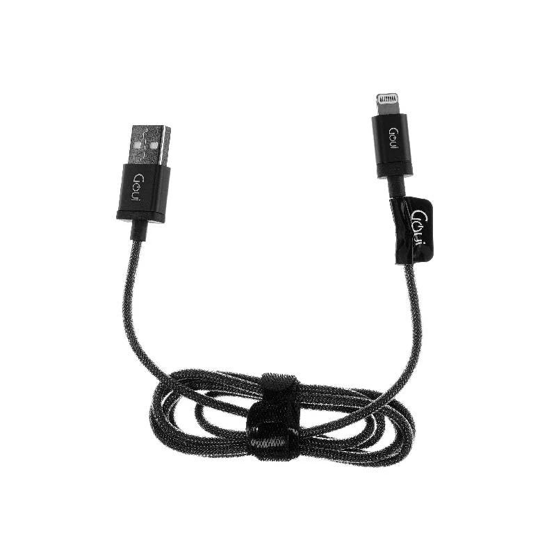 GOUI 8PIN classic USB-A to lighting cable 3m