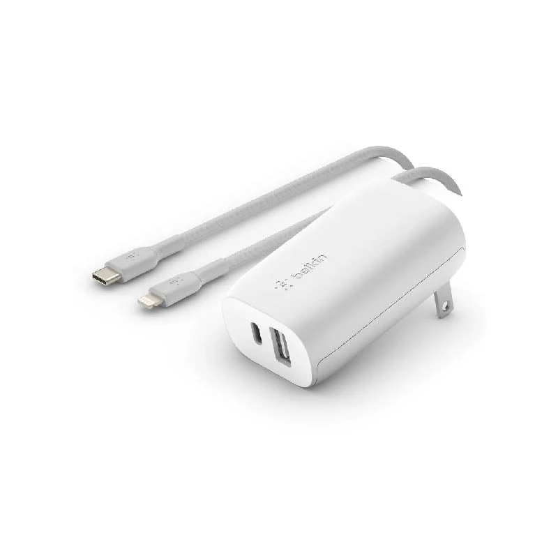 شاحن حائط Belkin USB-C