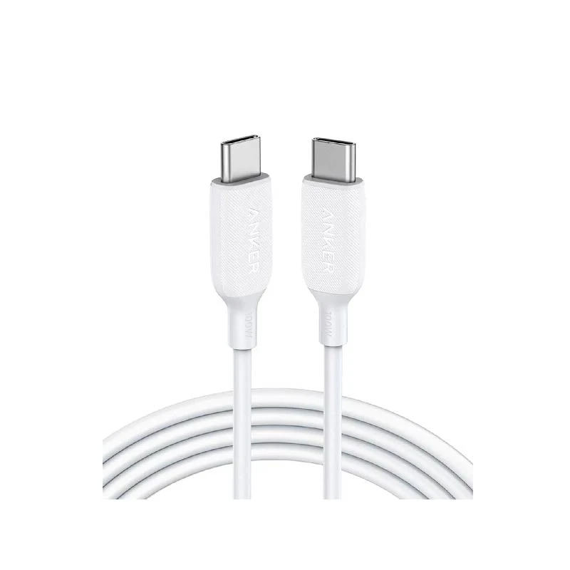 Anker super strong surprisingly soft