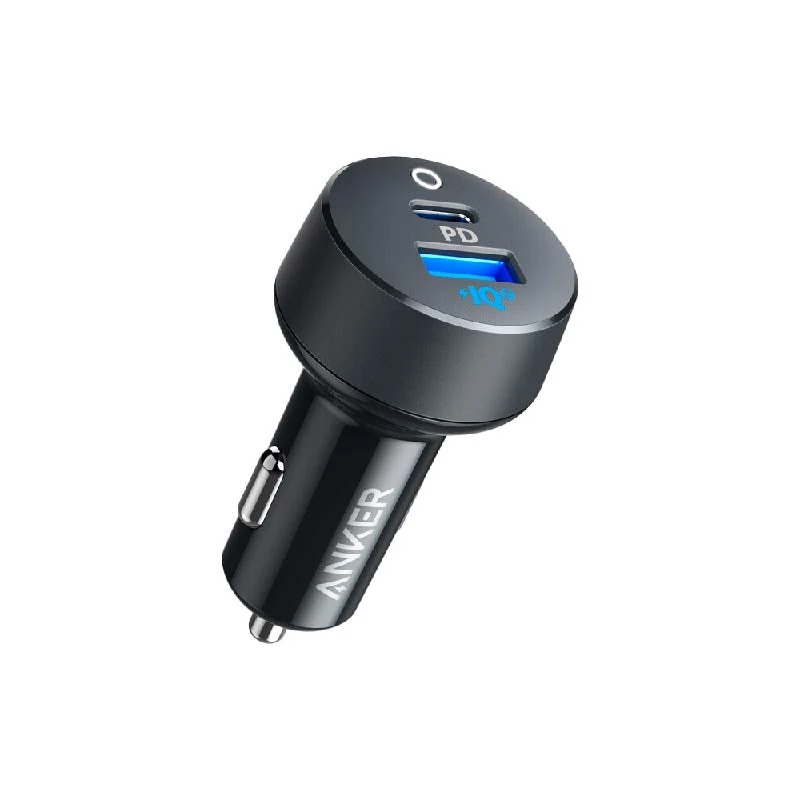 Anker شاحن 3X أسرع Power Drive PD+2
