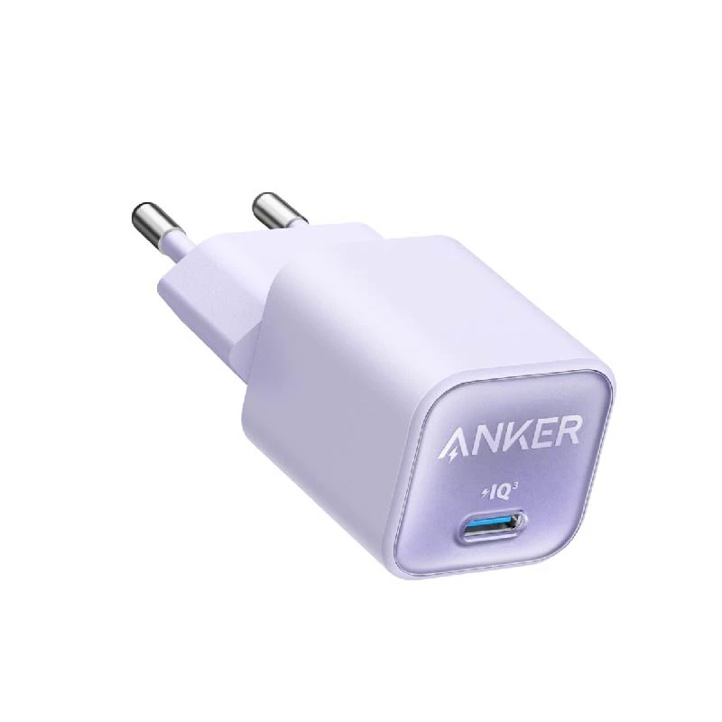 Anker 511 Charger (Nano 3)