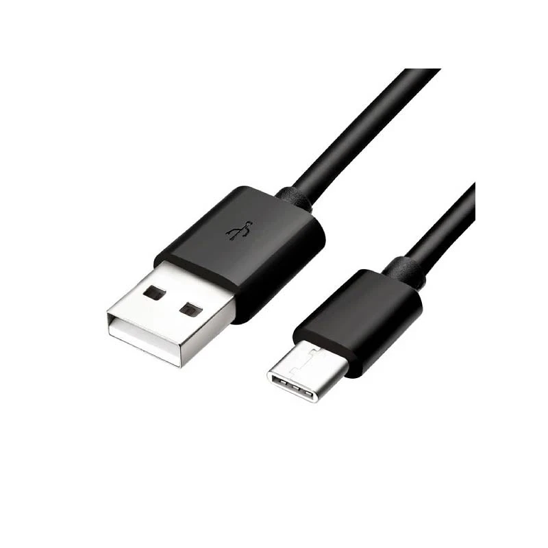 كيبل Samsung USB-A إلى USB-C