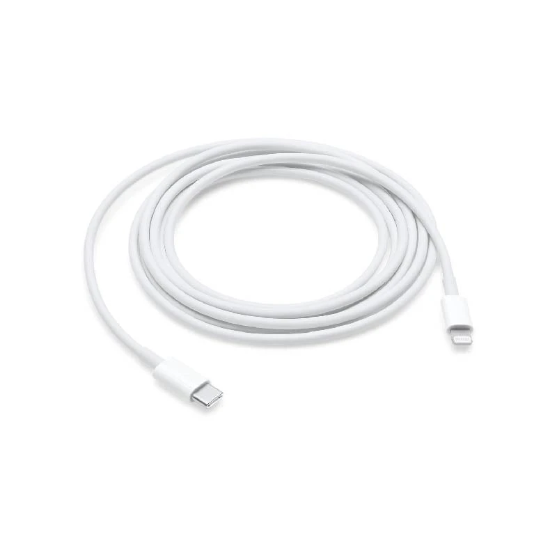 كيبل Apple Lighting إلى Type-C