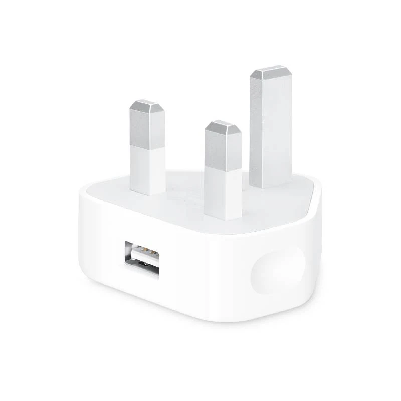 محول طاقة Apple USB