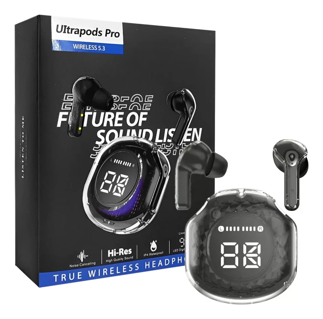 Ultrapods Pro