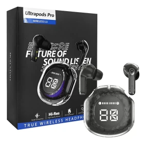 Ultrapods Pro