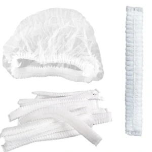 Hairnet 14gsm Double Elastic,
