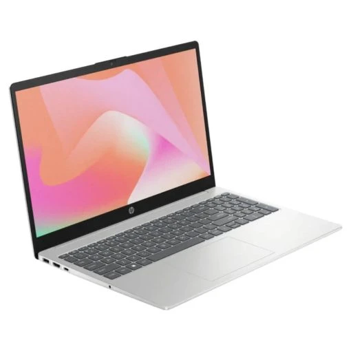 HP Laptop HP 15-FD0371nia Core i7-13th Gen | 8GB RAM | 512GB SSD | 2GB NVIDIA GeForce MX570