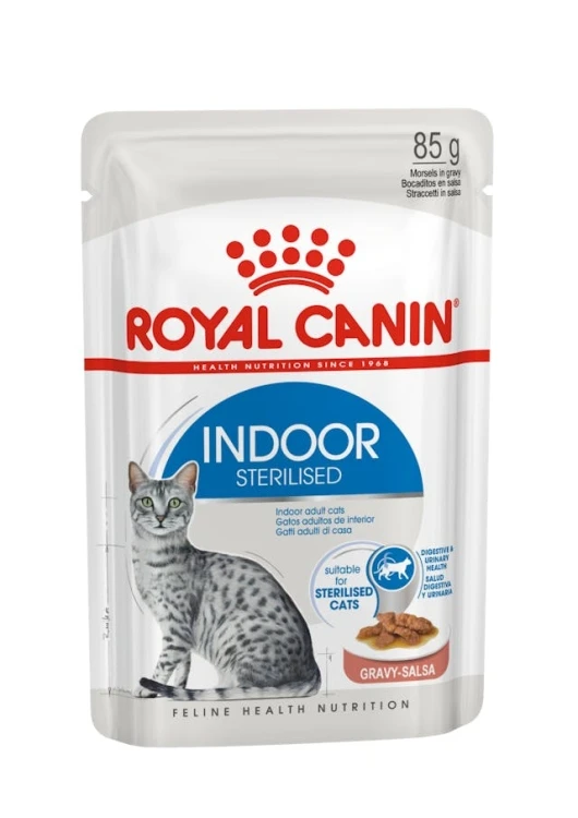 Royal Canon Andor