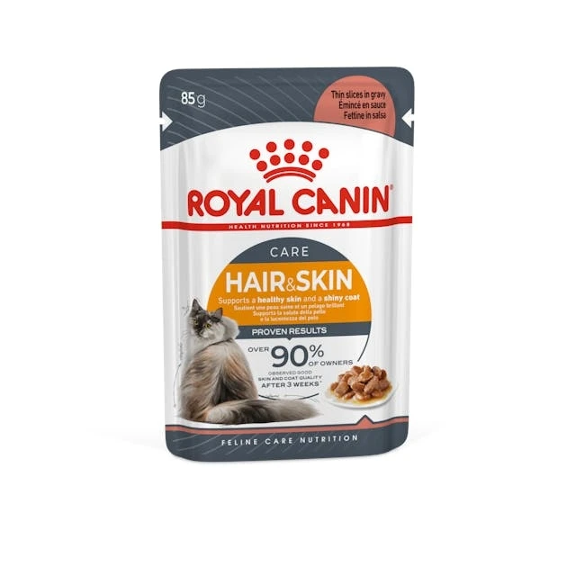 Royal Canon Hair and House