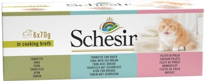 A variety of shizer with cooking
