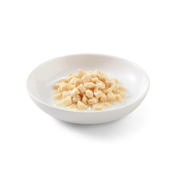 Schesir Chicken Fillets in Sauce