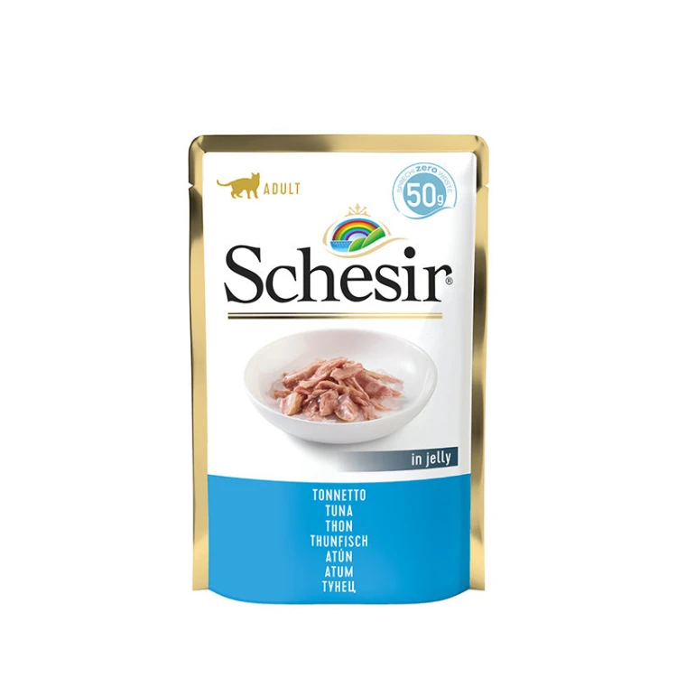 Shizir Tuna in the generation