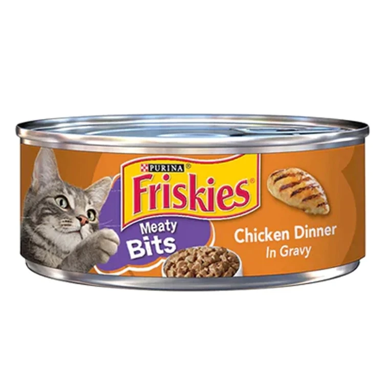 Fresx chicken pieces