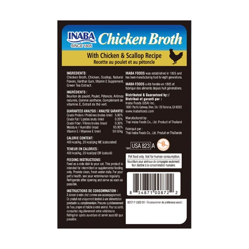 Chicken