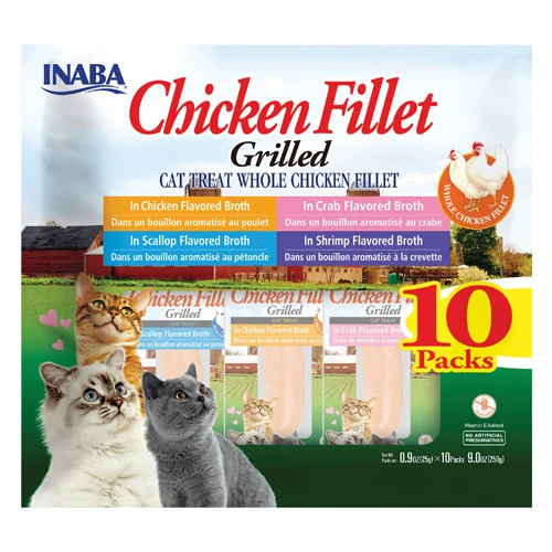 Approach an economic package, high -quality, multi -quality, chicken flavors