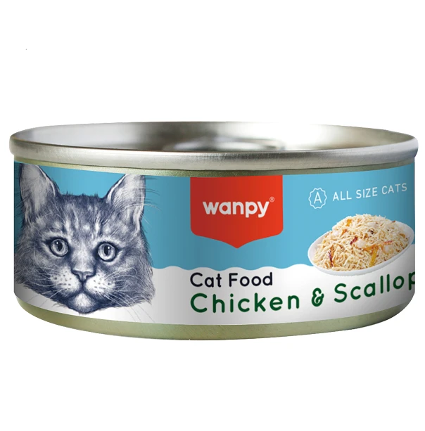 And prophet the flavor of chicken and crabs