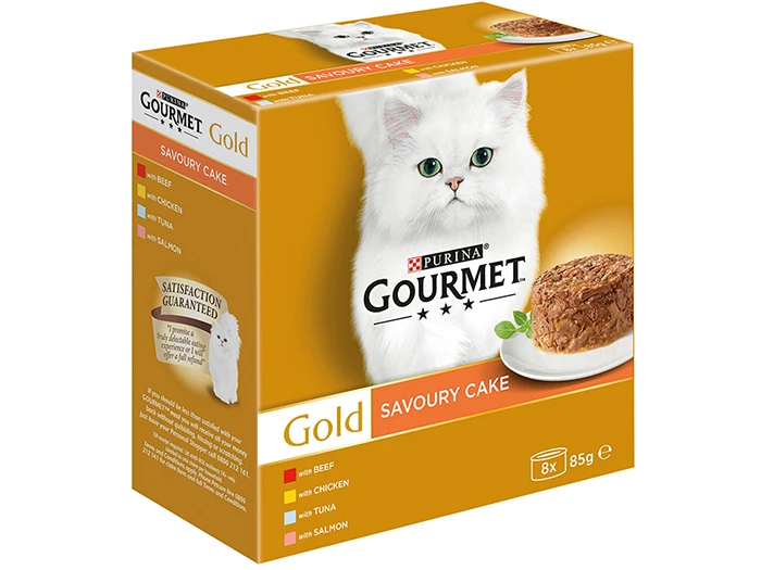 Georont Gold Patti
