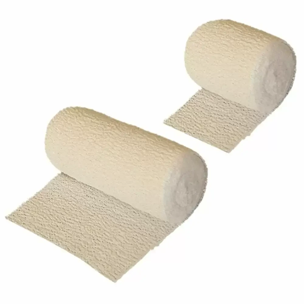 Crepe Bandage 10cm (Stretched)