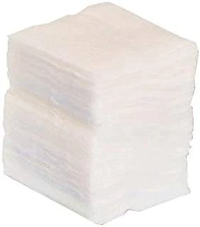Absorbent Gauze Swabs 2"*2" Non-Sterile